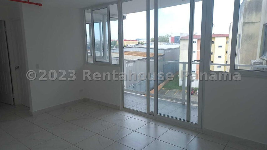 Affordable Family Apartment